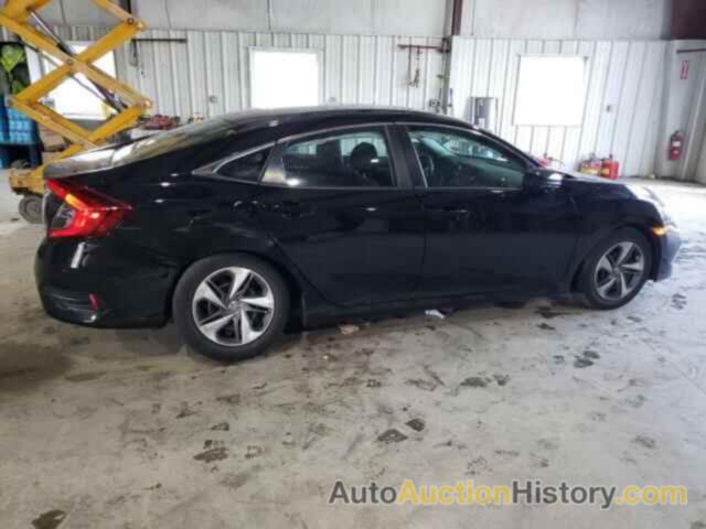 HONDA CIVIC LX, 2HGFC2F68LH524264