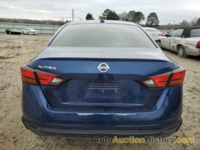 NISSAN ALTIMA S, 1N4BL4BV1KC174599