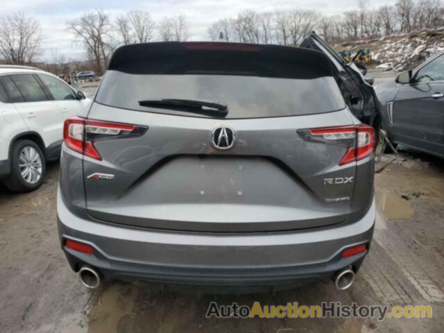 ACURA RDX A-SPEC, 5J8TC2H65PL015323