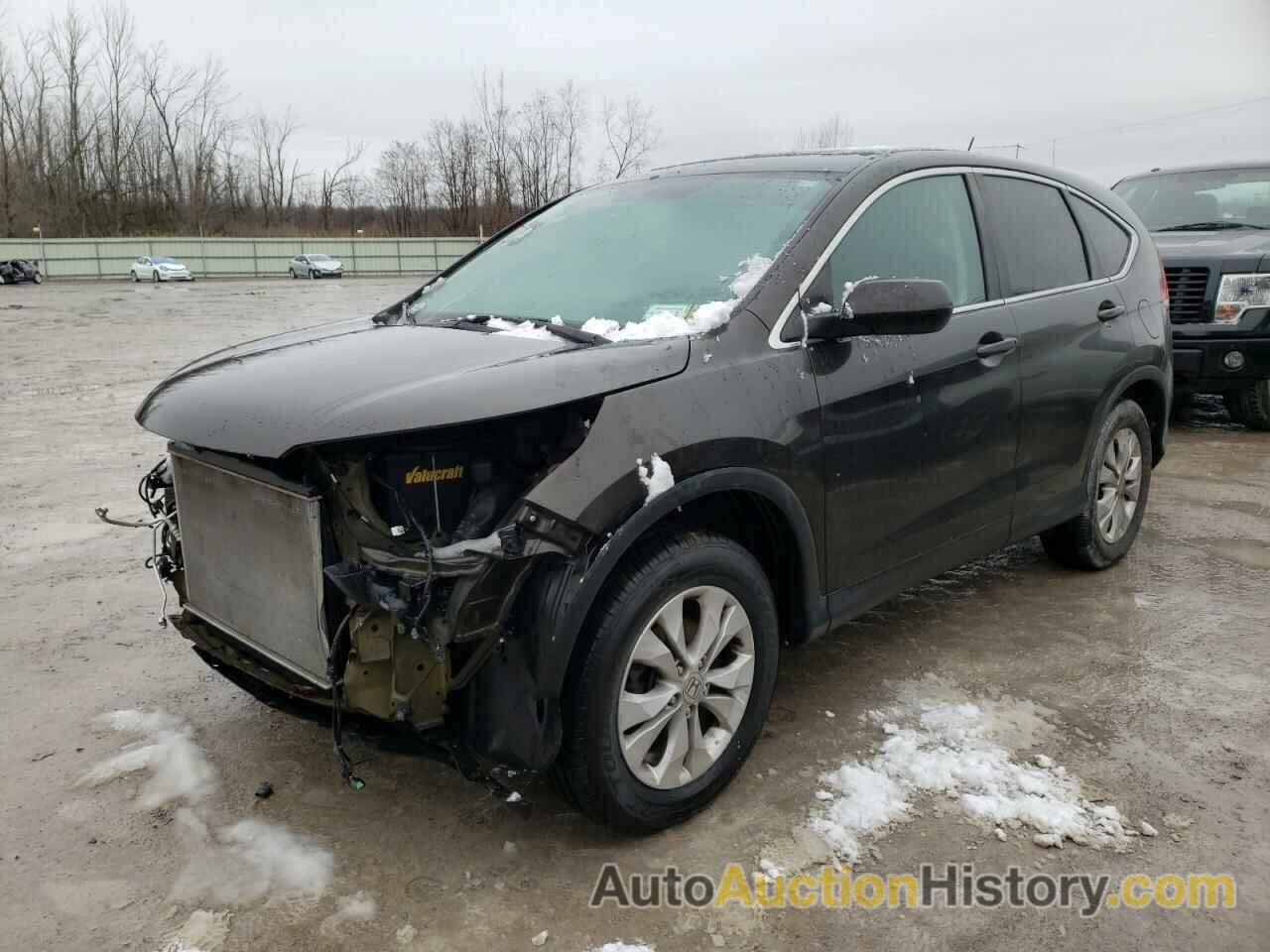 2014 HONDA CRV EX, 2HKRM4H57EH708968