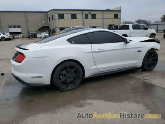 FORD MUSTANG GT, 1FA6P8CF9J5104145