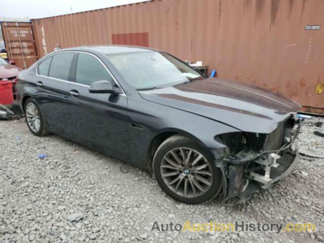 BMW 5 SERIES XI, WBA5A7C50FD624981