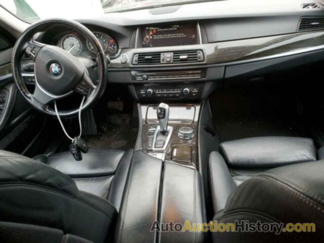 BMW 5 SERIES XI, WBA5A7C50FD624981