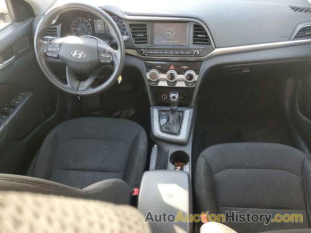 HYUNDAI ELANTRA SEL, 5NPD84LFXKH446910