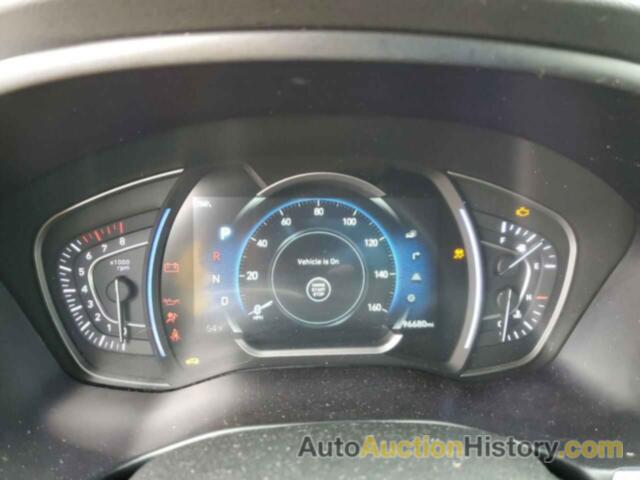 HYUNDAI SANTA FE LIMITED, 5NMS53AA8KH059657