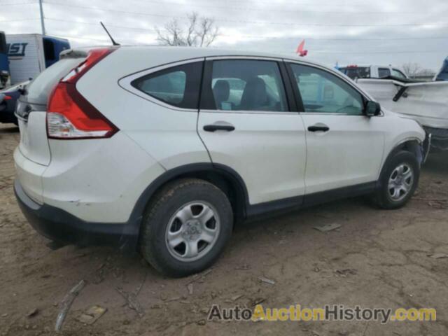 HONDA CRV LX, 5J6RM3H39EL011946