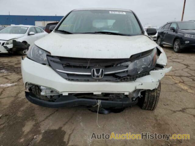 HONDA CRV LX, 5J6RM3H39EL011946