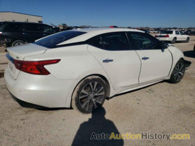 NISSAN MAXIMA 3.5S, 1N4AA6AP2HC427552