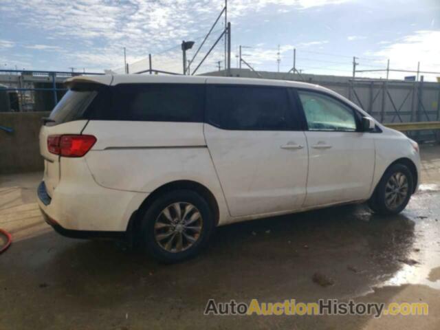 KIA All Models LX, KNDMB5C17M6663422