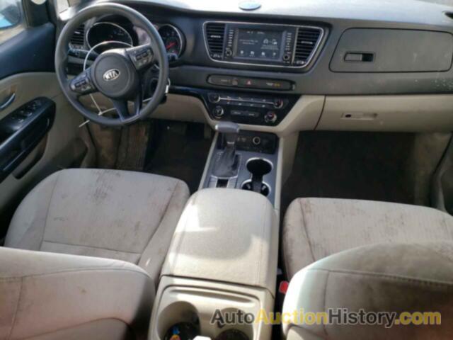 KIA All Models LX, KNDMB5C17M6663422