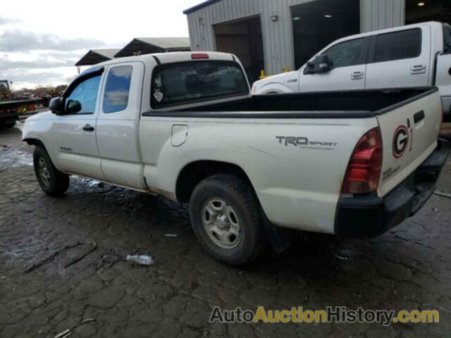 TOYOTA TACOMA ACCESS CAB, 5TFTX4CN0FX055264