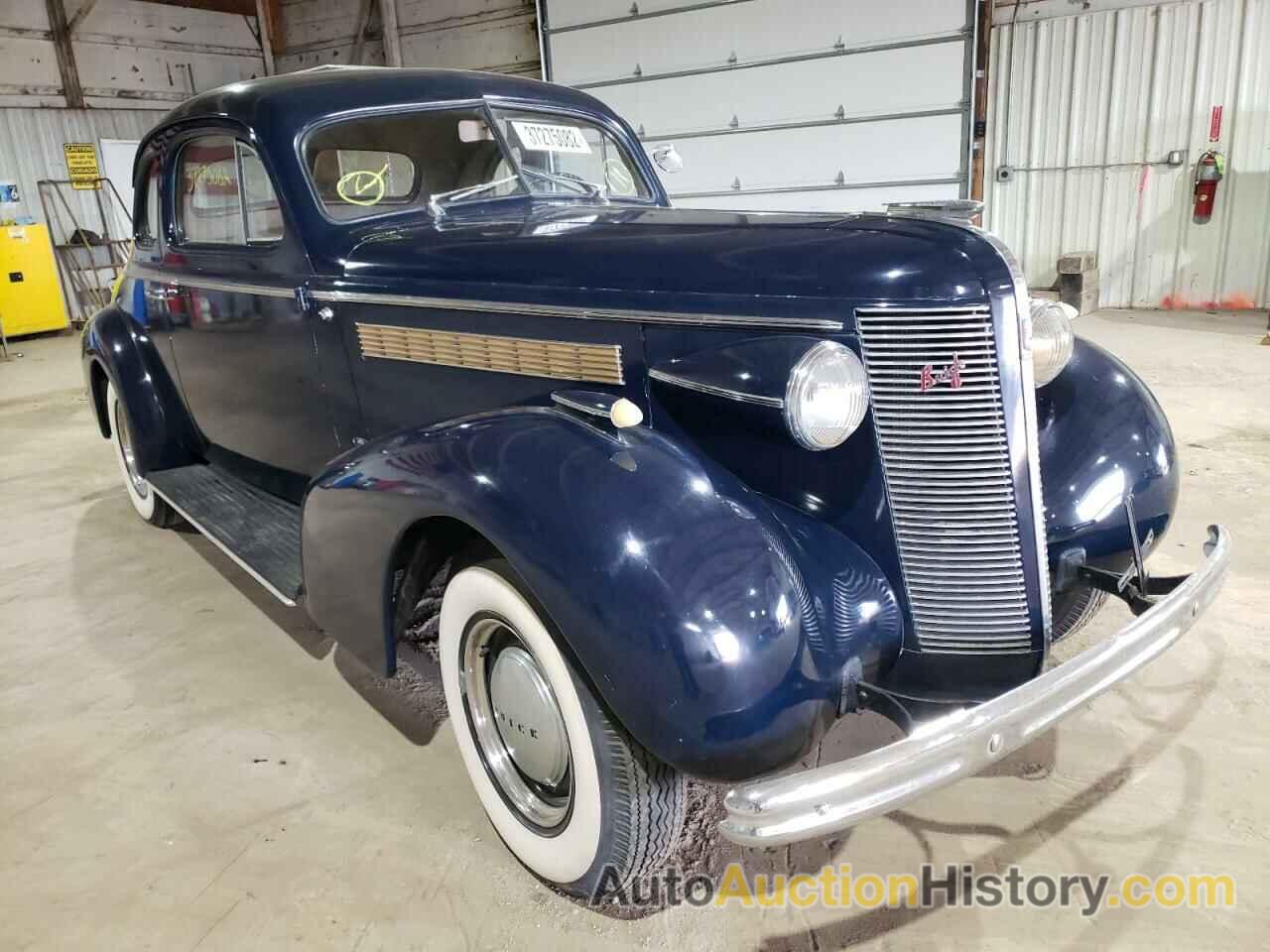 1937 BUICK ALL OTHER, 43379460