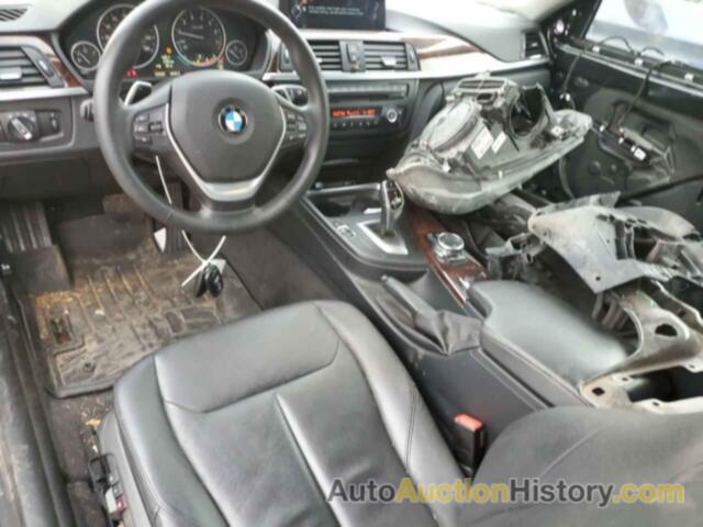 BMW 4 SERIES XI, WBA3N5C58EF716620