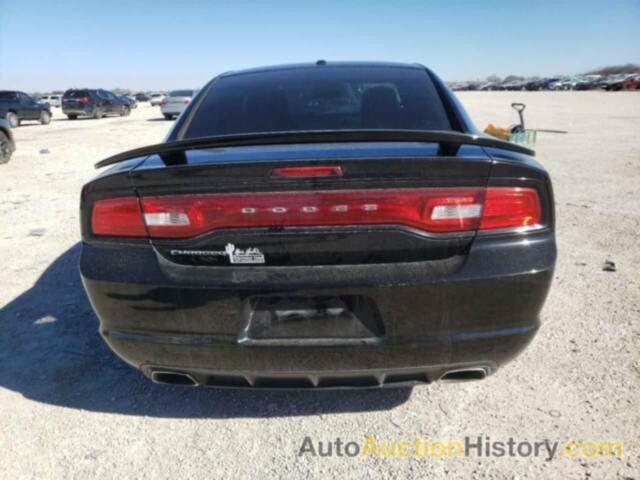 DODGE CHARGER SXT, 2C3CDXHG4CH264161