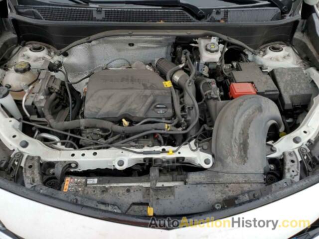 BUICK ENCORE PREFERRED, KL4MMBS21MB163275