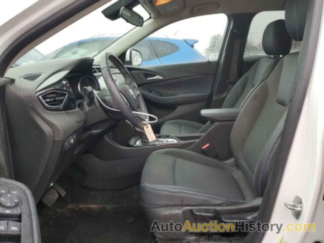 BUICK ENCORE PREFERRED, KL4MMBS21MB163275