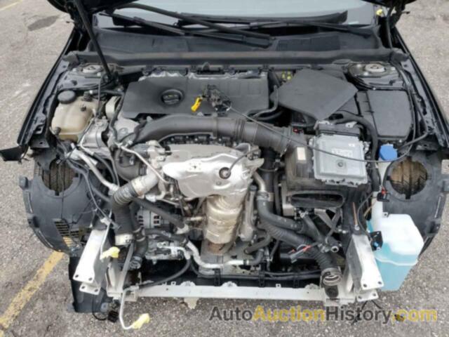 MERCEDES-BENZ A-CLASS 220, W1K3G4EB7LJ229290