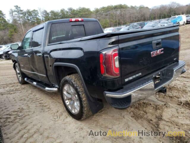 GMC SIERRA K1500 SLT, 3GTU2NEC5GG137341