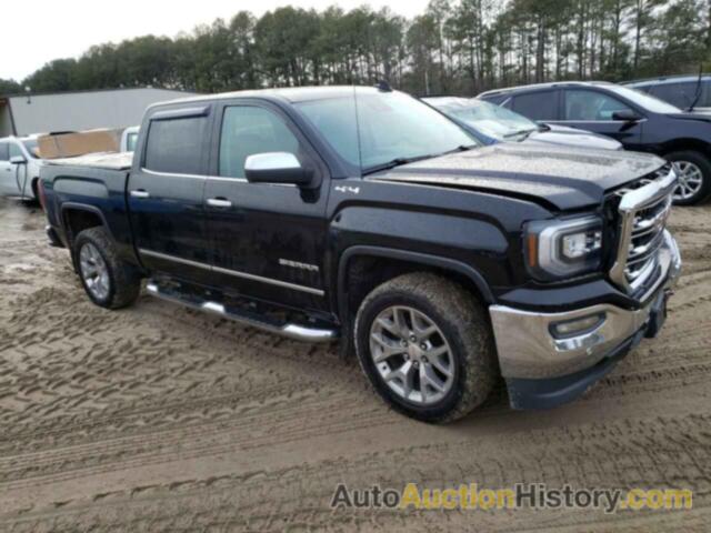 GMC SIERRA K1500 SLT, 3GTU2NEC5GG137341