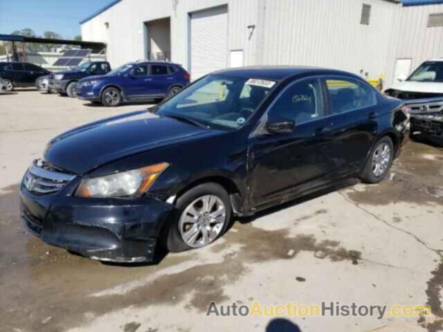 HONDA ACCORD SE, 1HGCP2F61BA087129