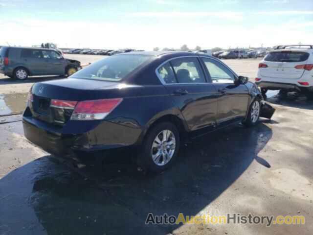 HONDA ACCORD SE, 1HGCP2F61BA087129