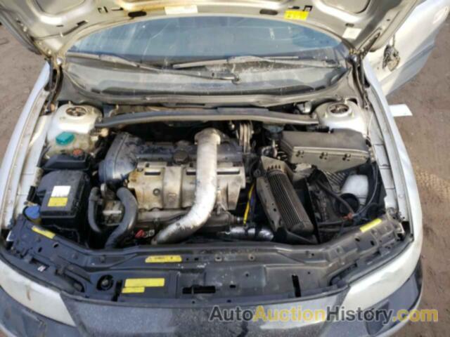 VOLVO S60 R, YV1RH52Y842338363