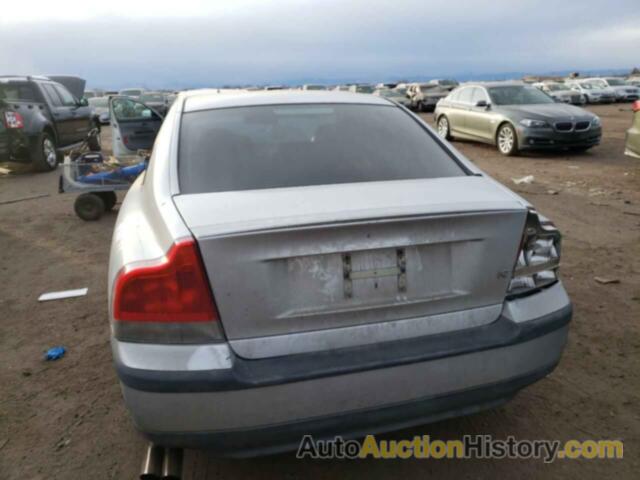 VOLVO S60 R, YV1RH52Y842338363