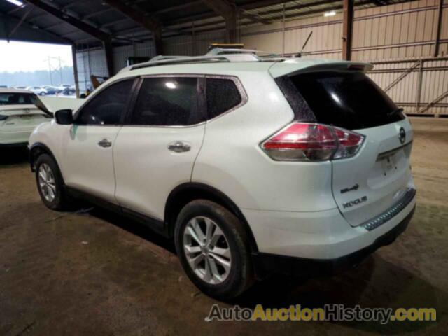 NISSAN ROGUE S, 5N1AT2MN2GC920472