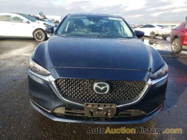 MAZDA 6 GRAND TOURING, JM1GL1TY1M1603486