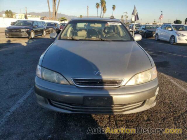 LEXUS ES300 300, JT8BF28G110331562