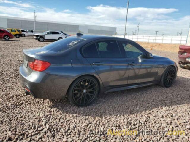 BMW 3 SERIES I, WBA3A9C5XEF478997