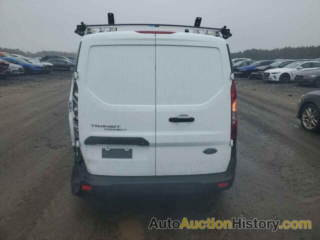 FORD TRANSIT XL, NM0LS7S79N1545297