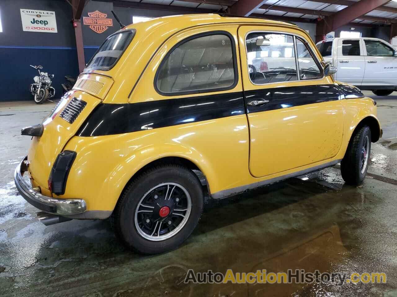 FIAT 500, 110F2484234