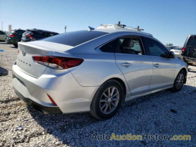 HYUNDAI SONATA SE, 5NPE24AF7JH695558