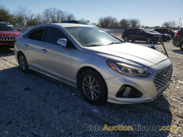 HYUNDAI SONATA SE, 5NPE24AF7JH695558