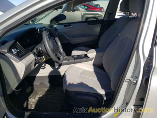 HYUNDAI SONATA SE, 5NPE24AF7JH695558