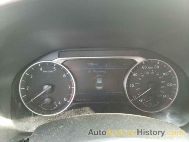 NISSAN ALTIMA S, 1N4BL4BV8KC119860