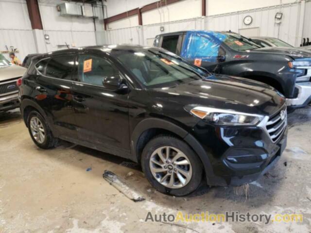 HYUNDAI TUCSON SE, KM8J2CA41JU664752