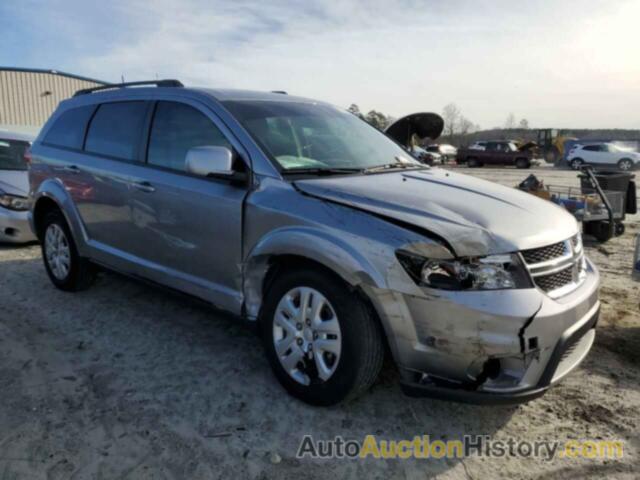 DODGE JOURNEY SE, 3C4PDCBB1KT758261