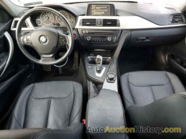 BMW 3 SERIES I XDRIVE, WBA3C3C51EF986430