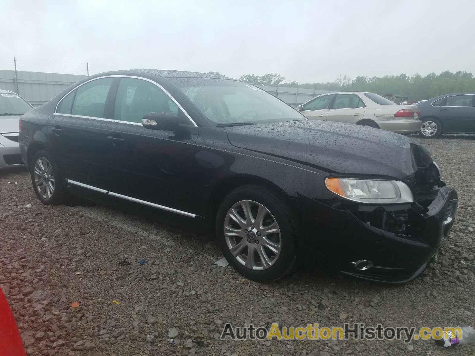 2010 VOLVO S80 3.2 3.2, YV1982AS2A1115250
