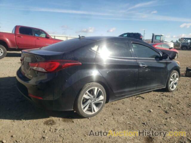 HYUNDAI ELANTRA SE, KMHDH4AE0GU607509