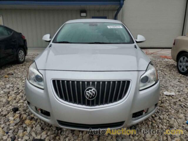 BUICK REGAL PREMIUM, 2G4GT5GK4C9117130