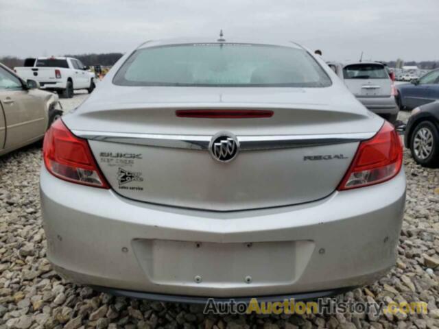 BUICK REGAL PREMIUM, 2G4GT5GK4C9117130