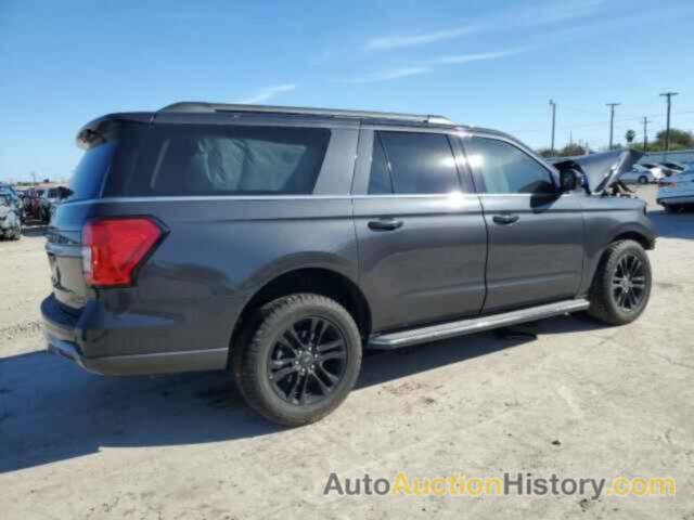 FORD EXPEDITION MAX XLT, 1FMJK1HT3NEA62825