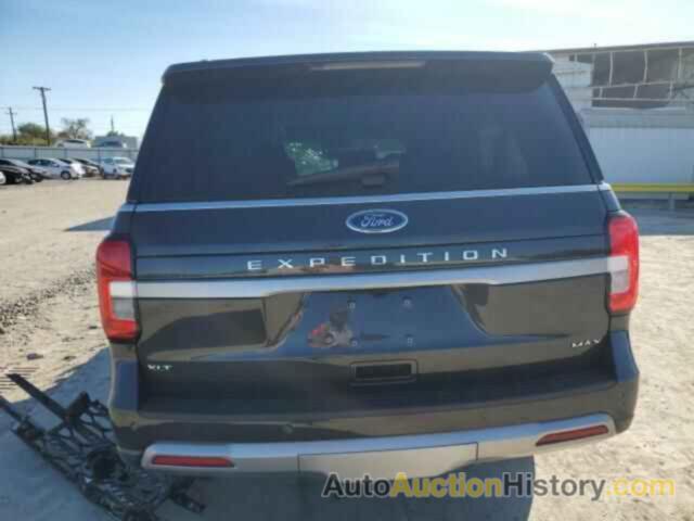 FORD EXPEDITION MAX XLT, 1FMJK1HT3NEA62825