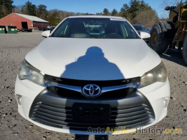 TOYOTA CAMRY HYBRID, 4T1BD1FK8FU174861