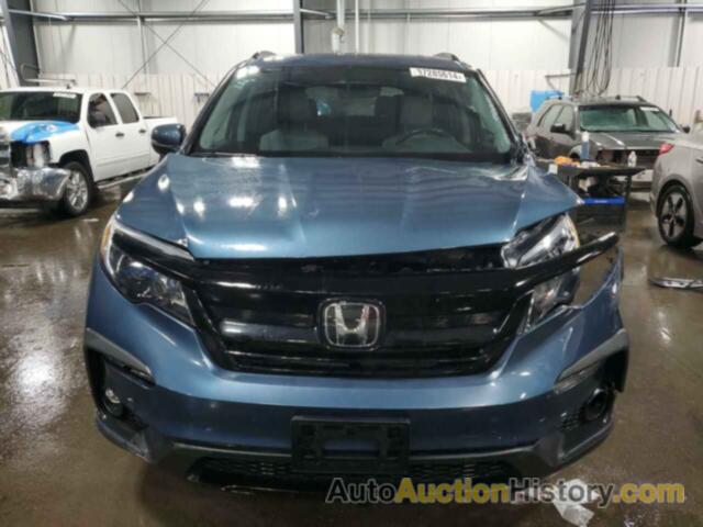 HONDA PILOT SE, 5FNYF6H20MB026924