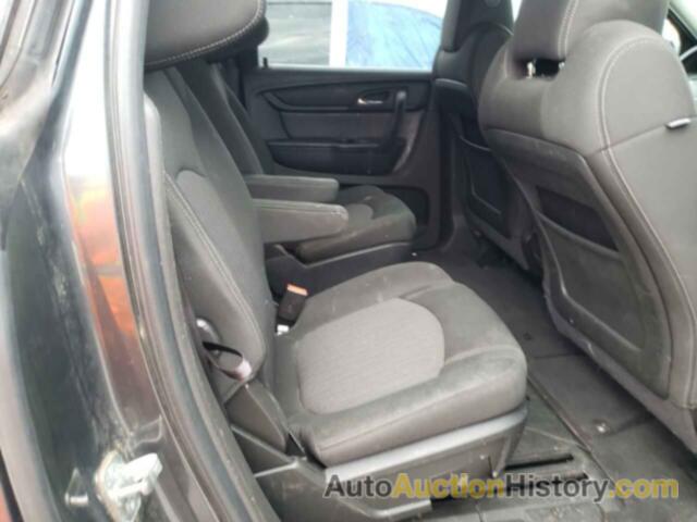 CHEVROLET TRAVERSE LT, 1GNKRJKD1DJ225667