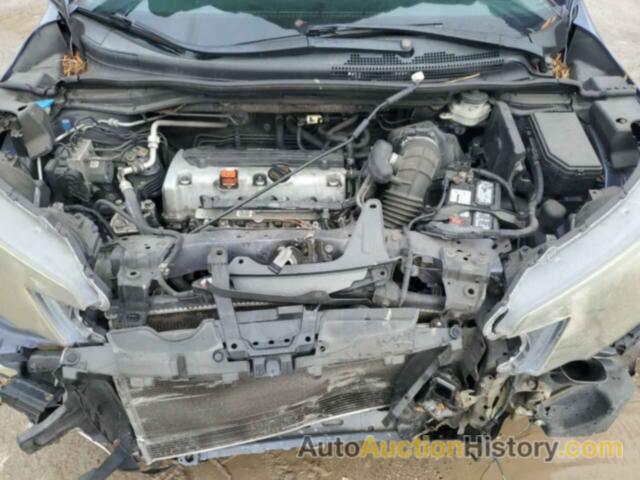 HONDA CRV EX, 3CZRM3H53DG701527